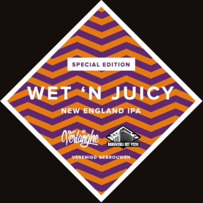 Wet n juicy der verlanghe